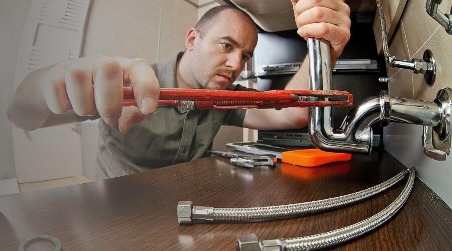 Professional Leak Detection in Mulliken, MI
